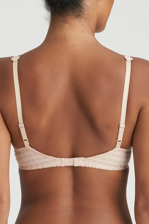 Marie Jo Avero Padded Plunge Bra